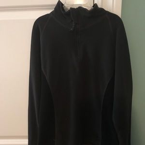 Helly Hansen Flece 1/4 zip